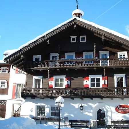 Blaickner 4* Neukirchen am Großvenediger