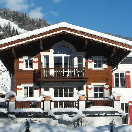 Blaickner Apartmanhotel 4*