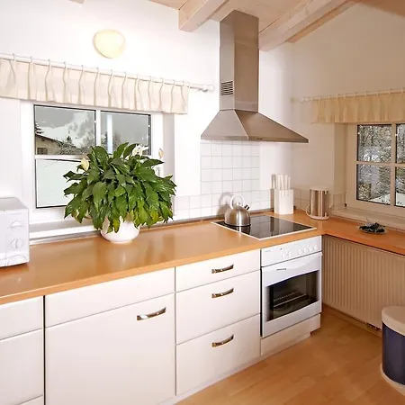 Blaickner Aparthotel 4*