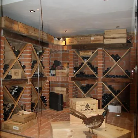 Aparthotel Blaickner