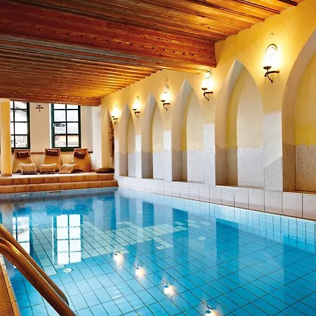 Blaickner Aparthotel 4*
