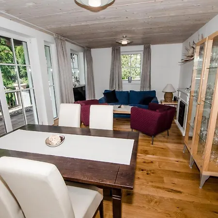 Apartmanhotel Blaickner