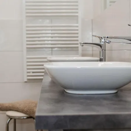 Blaickner Apartmanhotel Neukirchen am Großvenediger