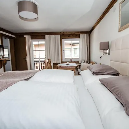 Blaickner Aparthotel 4*