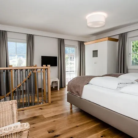 Blaickner Apartmanhotel