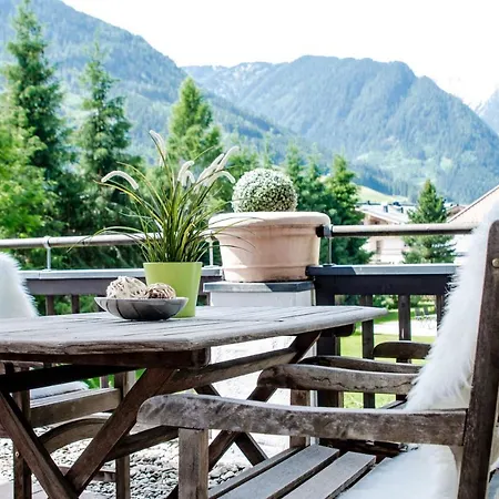 Apartmanhotel Blaickner Neukirchen am Großvenediger