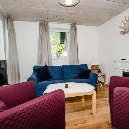 Apartmanhotel Blaickner 4*