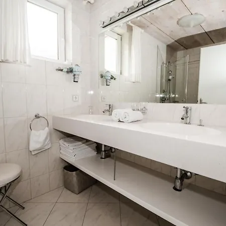 Aparthotel Blaickner 4*