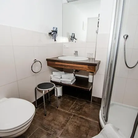 Blaickner Apartmanhotel
