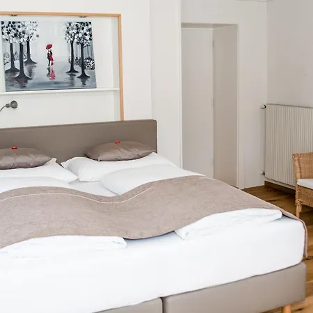 Blaickner 4* Neukirchen am Großvenediger