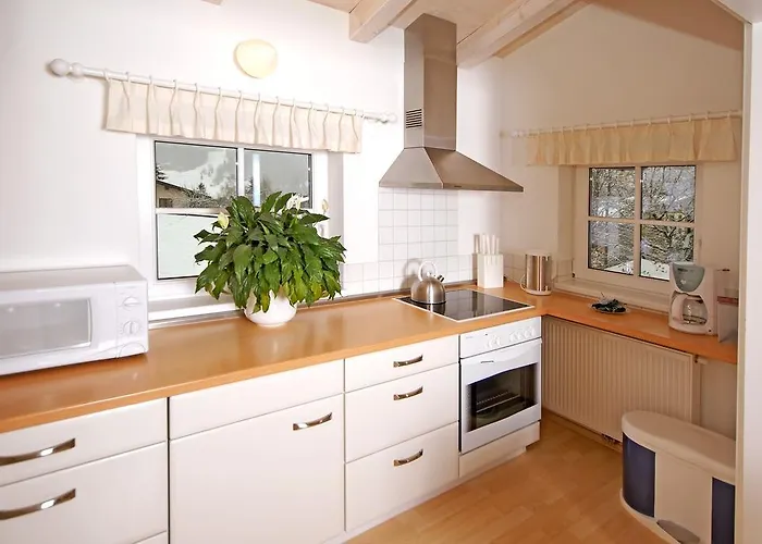 Blaickner Aparthotel 4*