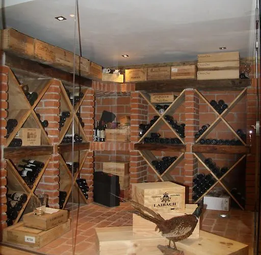 Aparthotel Blaickner