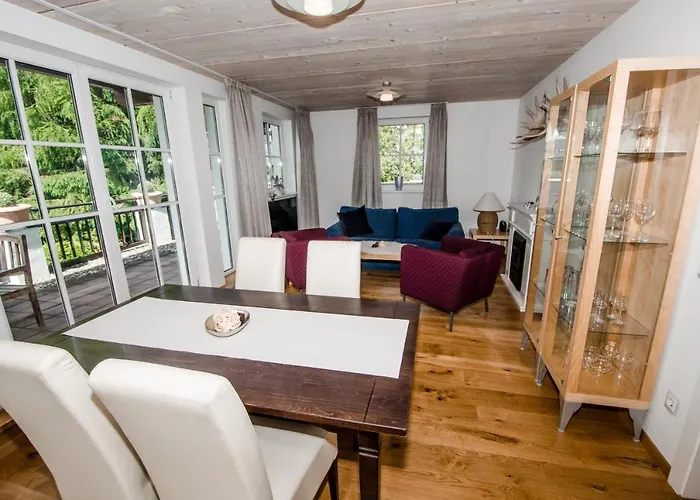 Aparthotel Blaickner