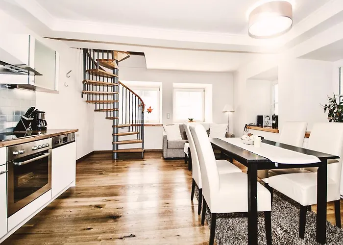 Blaickner Aparthotel Neukirchen am Großvenediger