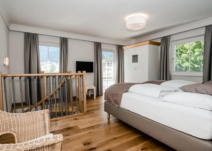 Blaickner Aparthotel