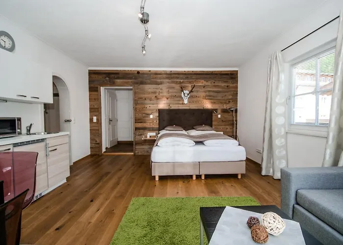 Blaickner 4* Neukirchen am Großvenediger