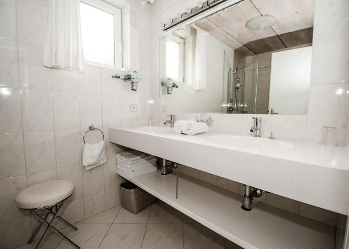 Aparthotel Blaickner 4*