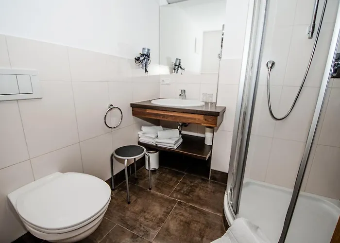 Blaickner Aparthotel