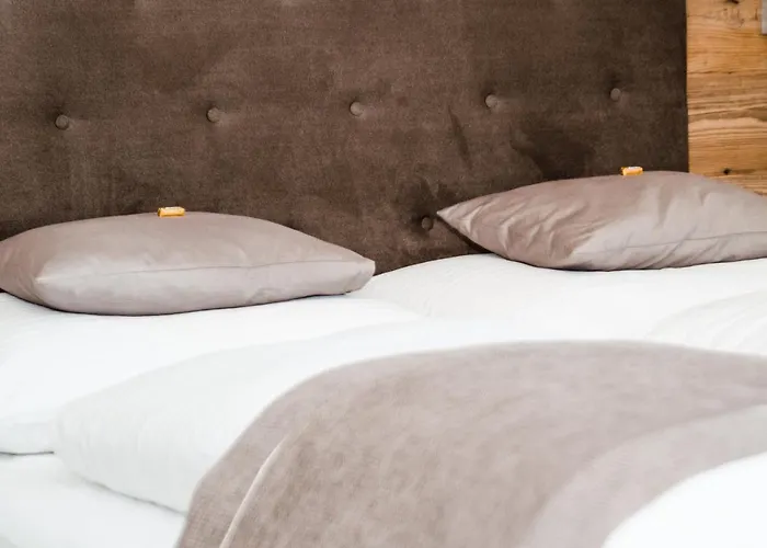 Blaickner Neukirchen am Großvenediger